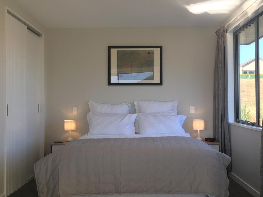 Minaret Ridge Retreat Hotell Wanaka Eksteriør bilde