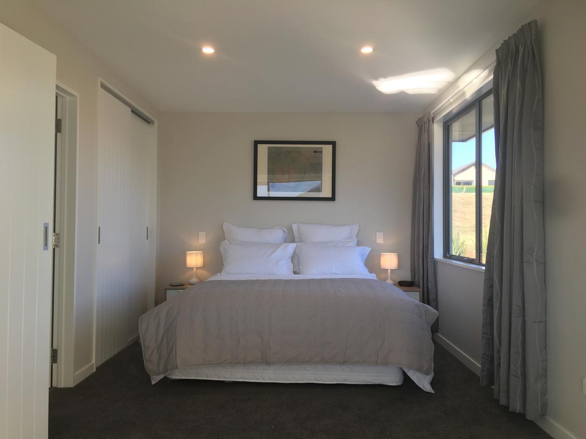 Minaret Ridge Retreat Hotell Wanaka Eksteriør bilde